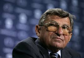 Joe Paterno