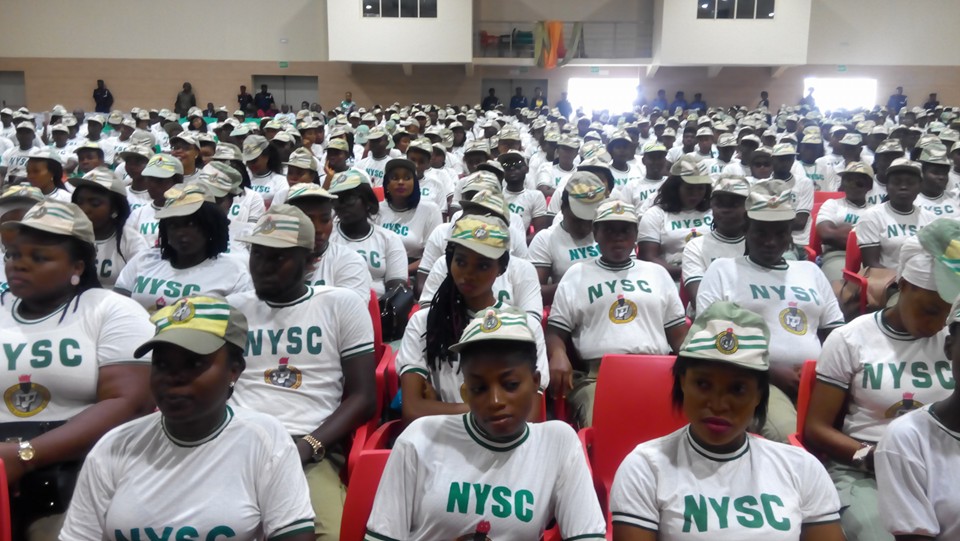 Ondo 2016 Election: Be neutral and non-partisan, NYSC DG tells Corps Members.