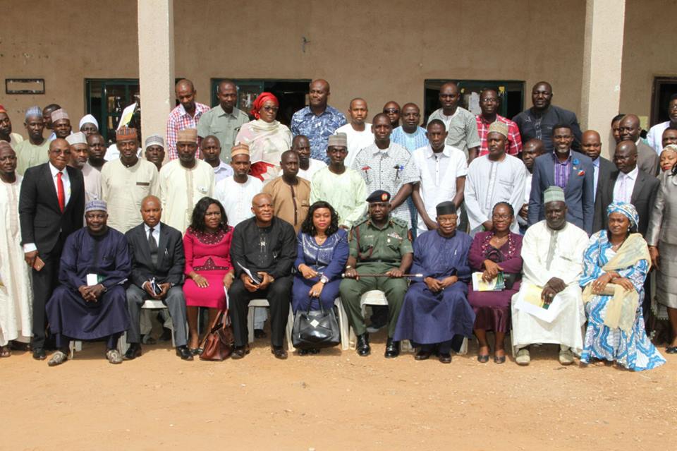 DG TASKS OFFICERS ON OPERATIONAL GUIDELINES