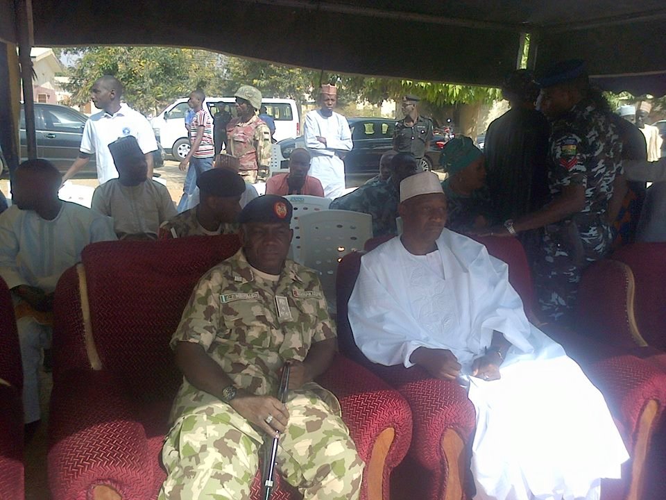 2016 batch b stream 2 corps members takes oath allegiance