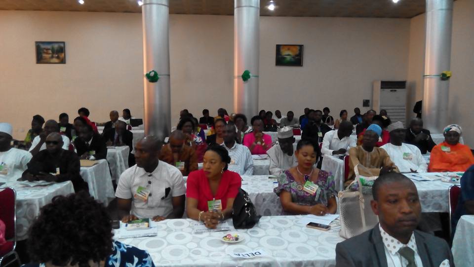 NYSC trains Public Relations Officers for Improved Efficiency and Effectiveness